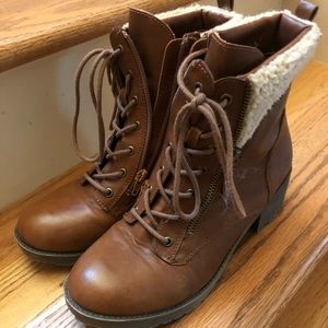 Women’s Boots